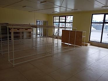 сдам швейный цех: Аренда коммерческого помещения, 50 м² — село Романовка. - Формат — 4