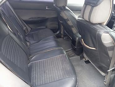Mazda: Mazda 6: 2003 г., 2 л, Бензин — 9