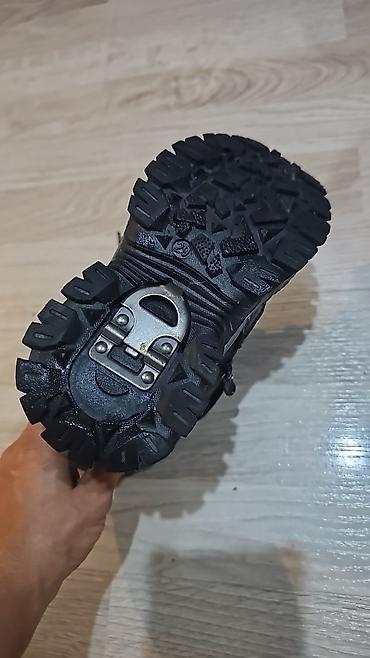batinka satisi: Rəng - Qara Botinkalar, Ölçü: 29, Uniseks — 2