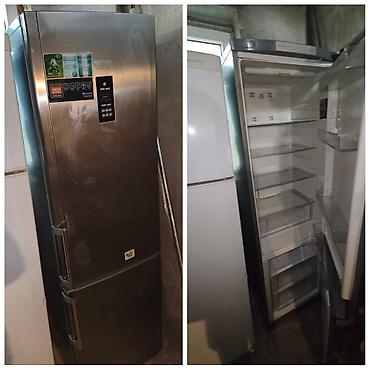 Soyuducu Hotpoint Ariston 330 azn unvan vasmoy tahire