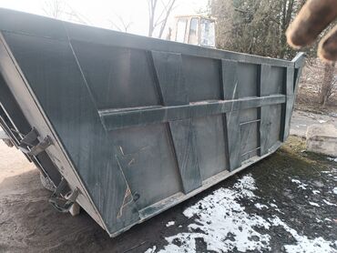 Другие детали кузова: Другие детали кузова — 6