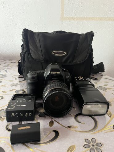 бу телевизор бишкек: Canon 5d mark 2 состояние отличное пользование бережное с объективом