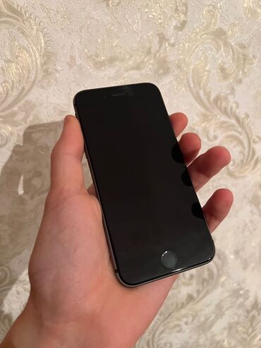 ayfon xs: IPhone 8, 64 ГБ, Space Gray, Гарантия, Отпечаток пальца, Беспроводная зарядка