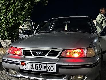 Daewoo: Daewoo Nexia: 2007 г., 1.5 л, Механика, Бензин, Седан — 3