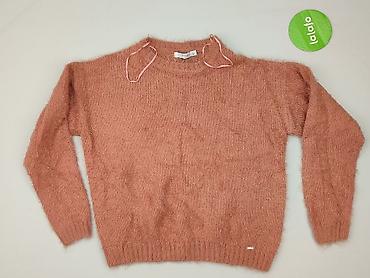 golf damski oversize: TIFFOSI, Sweter damski, rozmiar L — 2