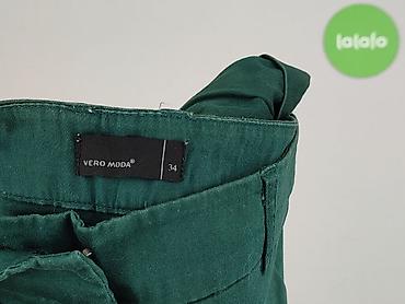 amber the odder side: Vero Moda, Szorty damskie, rozmiar XS — 4