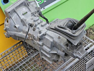 Коробки передач: Коробка передач Механика Suzuki 1991 г., Б/у, Оригинал, Германия — 16