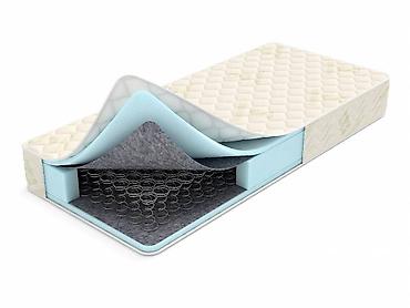 Ортопедические матрасы: Матрасы новые! Цена за шт Пружинные матрасы (Bonnell) Цены на матрасы — 7