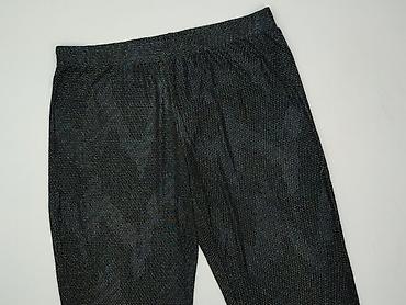 ulla popken second hand: Ulla Popken, Spodnie materiałowe damskie, rozmiar 4XL — 1
