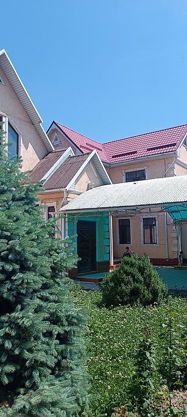 Долгосрочная аренда домов: 400 м², 9 комнат, Утепленный, Теплый пол, Кондиционер — 5