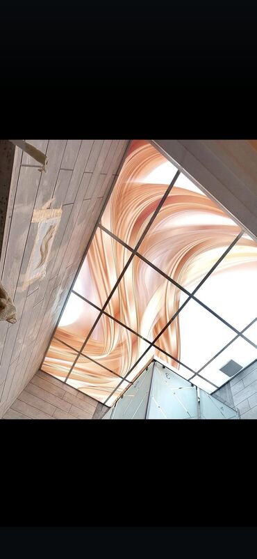 Asma tavanlar: Asma tavan, Orqsteklo, Suyadavamlı, Pulsuz çatdırılma, Pulsuz quraşdırma, Zəmanətli — 22