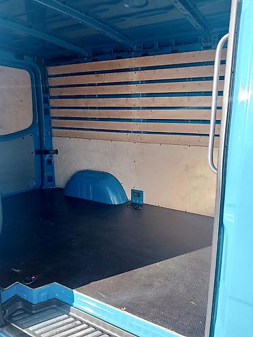 Mercedes-Benz: Mercedes-Benz Спринтер: 2014 г., 2.2 л, Автомат, Дизель — 10