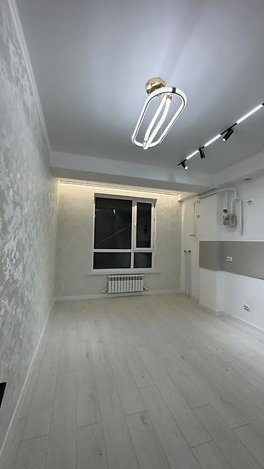 лермонтова квартира: 1 комната, 50 м², Элитка, 1 этаж, Свежий ремонт — 1