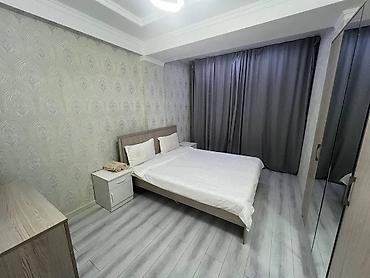 Продажа квартир: 2 комнаты, 68 м², Элитка, 6 этаж, Евроремонт — 4