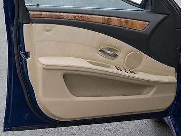 pare: TAPACIR VRATA ZA BMW 530 OD 2003. DO 2010. GOD — 1