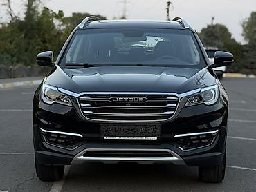 baic eu5: Jetour X70M: 2023 г., 1.5 л, Бензин, Кроссовер — 1