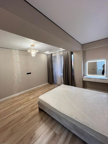 Продажа квартир: 2 комнаты, 85 м², Элитка, 11 этаж, Дизайнерский ремонт — 12