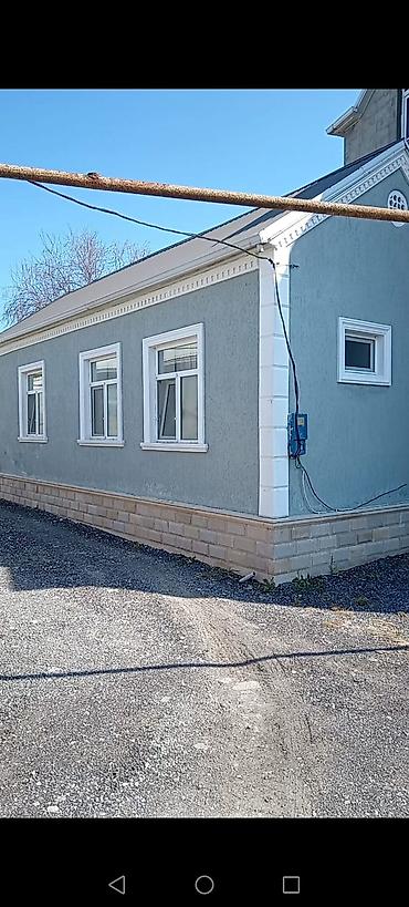 Həyət evləri və villaların satışı: 3 otaqlı, 80 kv. m, Kredit yoxdur, Yeni təmirli — 1