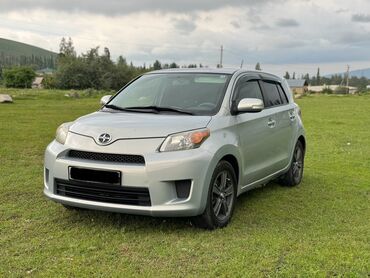 Toyota: Toyota ist: 2013 г., 1.8 л, Автомат, Бензин, Седан