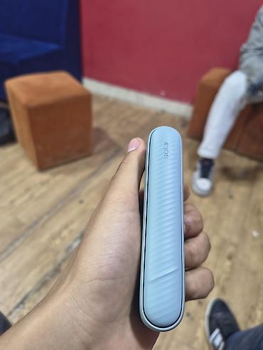 malbro siqaret: Məhsul: IQOS (tütün qızdırma cihazı) – açılıb‑bağlanan şarjlı — 4