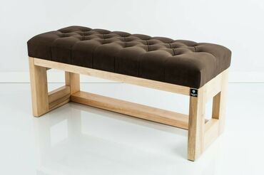 Угловые диваны: Банкетка 

На заказ 

ткань МИКРОВЕЛЮР — 11