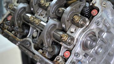 СТО, ремонт транспорта: Ремонт деталей автомобиля, Услуги моториста, Ремонт двигателя, с выездом — 9