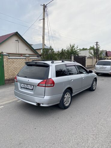 мотор для нексия: Nissan Cefiro: 2000 г., 1.8 л, Автомат, Бензин, Универсал
