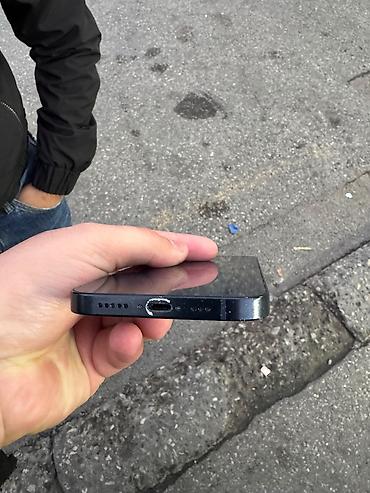 audio kabel: IPhone 13, 128 GB, Mavi, Face ID — 4