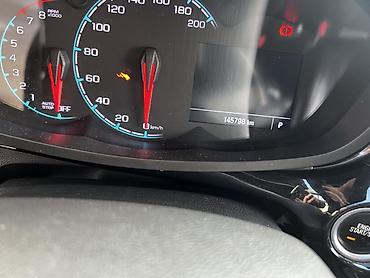 Chevrolet: Chevrolet Spark: 2018 г., 1 л, Автомат, Бензин, Хэтчбэк — 3