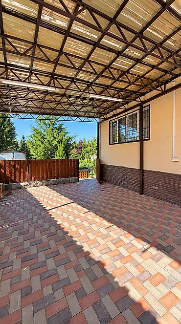 Недвижимость: 2 комнаты, 70 м², 7 соток, Электричество, Холодная вода — 4
