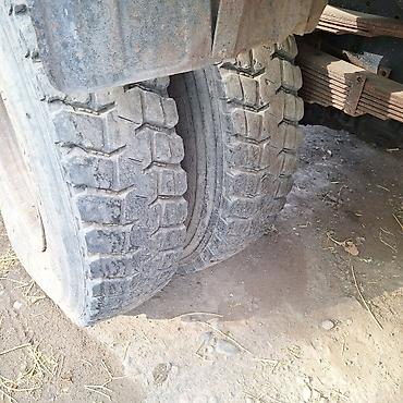 ЗИЛ: ЗИЛ : 6 л | 1987 г. Пикап — 10