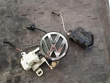 aparat za auto klime: VW DELOVI | Prodajem brave od zadnjih gepek vrata i ostalih vrata od — 1