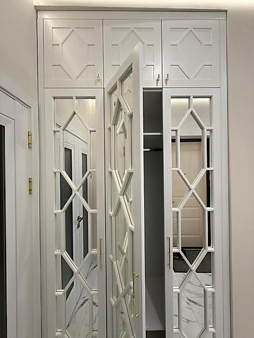 Продажа квартир: 3 комнаты, 103 м², Элитка, 10 этаж, Дизайнерский ремонт — 17