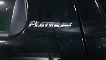platinum: Тойота секвоя 2008г - 2017год. Авто запчасти. Зеркало, фара — 4