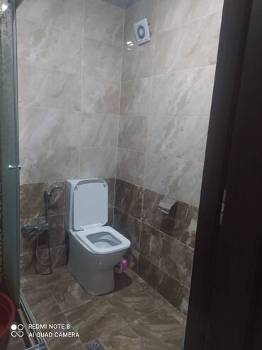 Yeni tikili: 2 otaqlı, Yeni tikili, 60 kv. m — 15