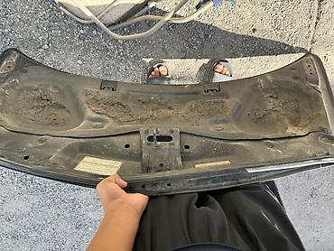 step: Капот для автомобиля, стальной, оригинальная деталь. На Honda Fit - — 2