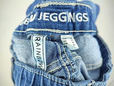 grace jeans mango: Denim, Jeansy damskie, rozmiar XL — 4