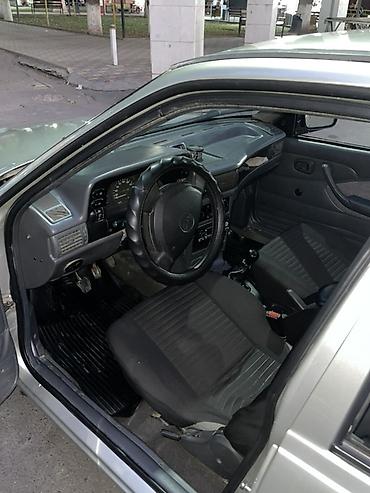 Daewoo: Daewoo Nexia: 2006 г., 1.5 л, Механика, Бензин, Седан — 7