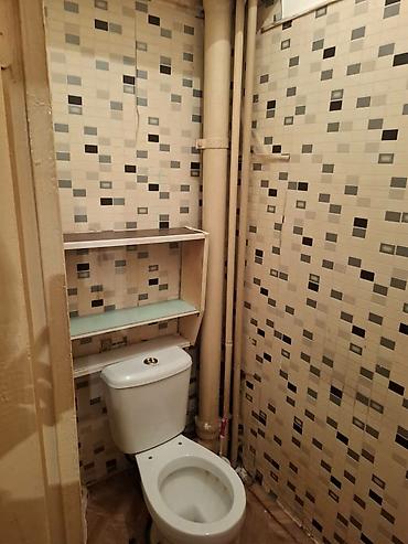 Продажа квартир: 2 комнаты, 48 м², 105 серия, 2 этаж — 9