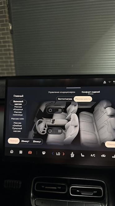 Продажа авто: Changan Qiyuan Q05: 2026 г., Автомат, Электромобиль, Кроссовер — 8