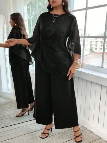 Kompleti: Cena 2900din Vel 0XL,1XL,2XL,3XL,4XL Poručuje se,isporuka za nedelju na lalafo.rs — 18 Kompleti: Cena 2900din Vel 0XL,1XL,2XL,3XL,4XL Poručuje se,isporuka za nedelju — 18