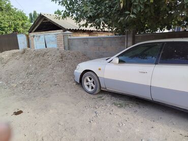 тойота виндом мотор: Toyota Windom: 1998 г., 2.5 л, Автоматические, Бензин, Седан