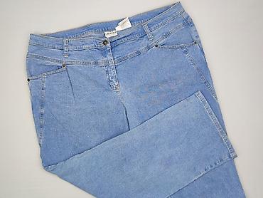 less: Jeansy damskie, rozmiar 3XL — 1