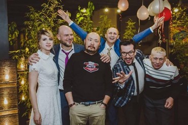 Организация мероприятий: Организация мероприятий | Ведущий, тамада at lalafo.kg — 5 Организация мероприятий: Организация мероприятий | Ведущий, тамада — 5