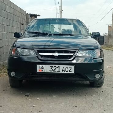 мусо 2: Daewoo Nexia: 2009 г., 1.5 л, Механика, Бензин, Седан