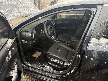 Kia: Kia K3: 2019 г., 1.6 л, Бензин, Седан — 6