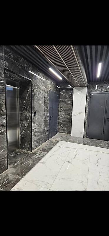 Продажа квартир: 2 комнаты, 55 м², Элитка, 8 этаж, Евроремонт — 10