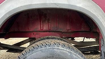 коротыш спринтер: Легкий грузовик, Mercedes-Benz, Стандарт, 3 т, Б/у — 10