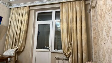 Turmalin xalçalar: Pərdə qolları Xırdalan