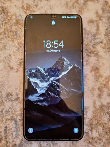 iphone 6 16 gb gold: Samsung A30, Б/у, 32 ГБ, цвет - Голубой, 2 SIM